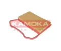 KAMOKA Vzduchov filtr KAM F233801, F233801
