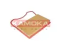 KAMOKA Vzduchov filtr KAM F233801, F233801