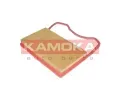 KAMOKA Vzduchov filtr KAM F233801, F233801
