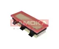 KAMOKA Vzduchov filtr KAM F233901, F233901