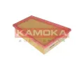 KAMOKA Vzduchov filtr KAM F234001, F234001