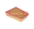 KAMOKA Vzduchov filtr KAM F234001, F234001