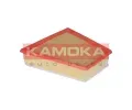 KAMOKA Vzduchov filtr KAM F234401, F234401