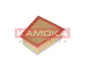 KAMOKA Vzduchov filtr KAM F234401, F234401