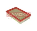 KAMOKA Vzduchov filtr KAM F234501, F234501