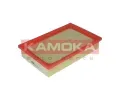KAMOKA Vzduchov filtr KAM F234501, F234501