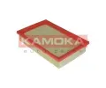 KAMOKA Vzduchov filtr KAM F234501, F234501
