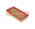 KAMOKA Vzduchov filtr KAM F234601, F234601