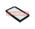 KAMOKA Vzduchov filtr KAM F234701, F234701