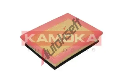 KAMOKA Vzduchov filtr KAM F234801, F234801