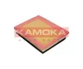 KAMOKA Vzduchov filtr KAM F234801, F234801
