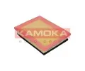 KAMOKA Vzduchov filtr KAM F234801, F234801