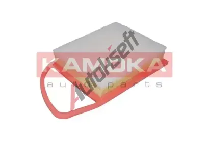 KAMOKA Vzduchov filtr KAM F235001, F235001