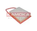 KAMOKA Vzduchov filtr KAM F235001, F235001
