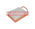 KAMOKA Vzduchov filtr KAM F235001, F235001
