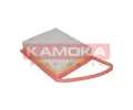 KAMOKA Vzduchov filtr KAM F235001, F235001