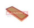 KAMOKA Vzduchov filtr KAM F235101, F235101