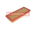 KAMOKA Vzduchov filtr KAM F235101, F235101