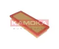 KAMOKA Vzduchov filtr KAM F235101, F235101