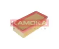 Vzduchov filtr KAMOKA ‐ KAM F235301