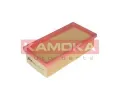 KAMOKA Vzduchov filtr KAMOKA KAM F235301, F235301