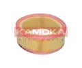 Vzduchov filtr KAMOKA ‐ KAM F235501