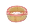 KAMOKA Vzduchov filtr KAMOKA KAM F235501, F235501