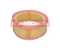 KAMOKA Vzduchov filtr KAMOKA KAM F235501, F235501
