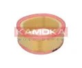 KAMOKA Vzduchov filtr KAMOKA KAM F235501, F235501