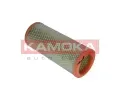 KAMOKA Vzduchový filtr KAM F235601, F235601
