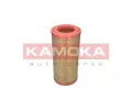 KAMOKA Vzduchov filtr KAM F236101, F236101