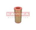 KAMOKA Vzduchov filtr KAM F236101, F236101