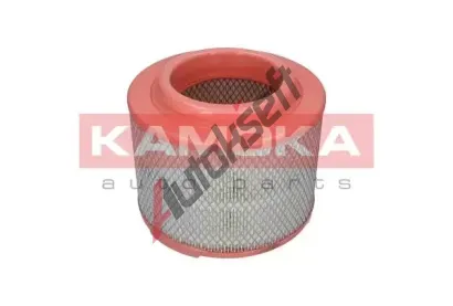 KAMOKA Vzduchov filtr KAM F236201, F236201