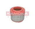 KAMOKA Vzduchov filtr KAM F236201, F236201