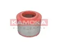 KAMOKA Vzduchov filtr KAM F236201, F236201
