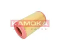 KAMOKA Vzduchov filtr KAM F236301, F236301
