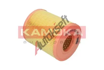KAMOKA Vzduchov filtr KAM F236501, F236501