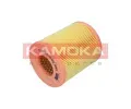 KAMOKA Vzduchov filtr KAM F236501, F236501
