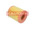 KAMOKA Vzduchov filtr KAM F236501, F236501