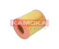 KAMOKA Vzduchov filtr KAM F236501, F236501
