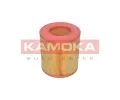KAMOKA Vzduchov filtr KAM F236701, F236701