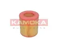 KAMOKA Vzduchov filtr KAM F236701, F236701
