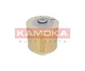 KAMOKA Vzduchov filtr KAM F236801, F236801