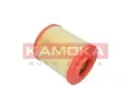KAMOKA Vzduchov filtr KAM F237101, F237101