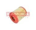 KAMOKA Vzduchov filtr KAM F237101, F237101