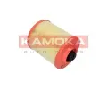 KAMOKA Vzduchov filtr KAM F237101, F237101