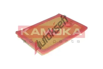 KAMOKA Vzduchov filtr KAM F237201, F237201