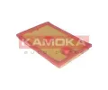 KAMOKA Vzduchov filtr KAM F237201, F237201