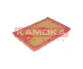KAMOKA Vzduchov filtr KAM F237201, F237201