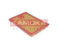 KAMOKA Vzduchov filtr KAM F237201, F237201
